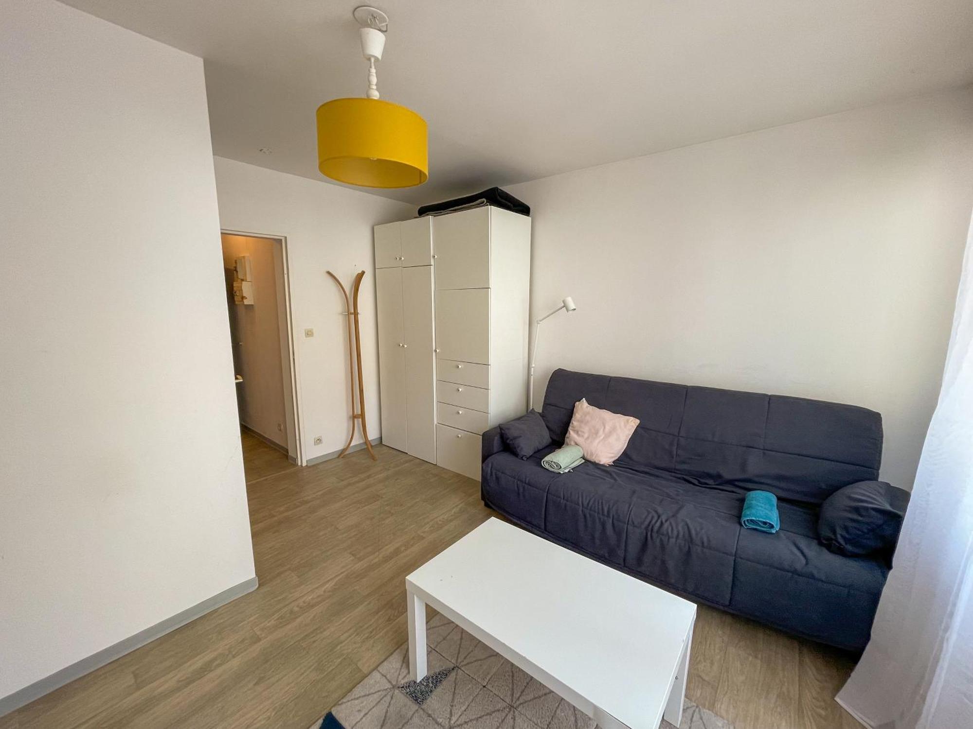 Chez Chris, Studio Cosy Hypercentre Strasbourg Exteriör bild
